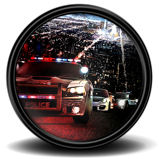 Need For Speed World Online 11 Icon 512x512 png